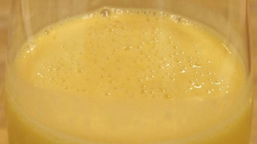 BuvezcetteincroyableBoissonuneheureavantdedormiretvoircequivasepasser2521