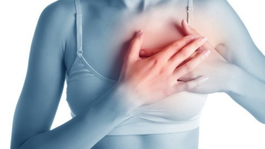 Lessympt25C325B4mesd2527unecrisecardiaquechezlesfemmes