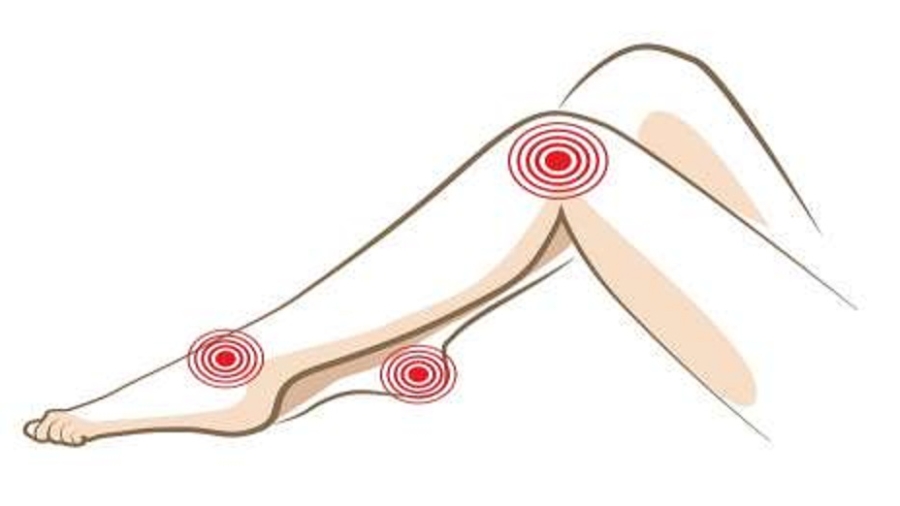 16SignesQuiVousAvertissentQueVotreFoieEstSurcharg25C325A9DeToxines2521