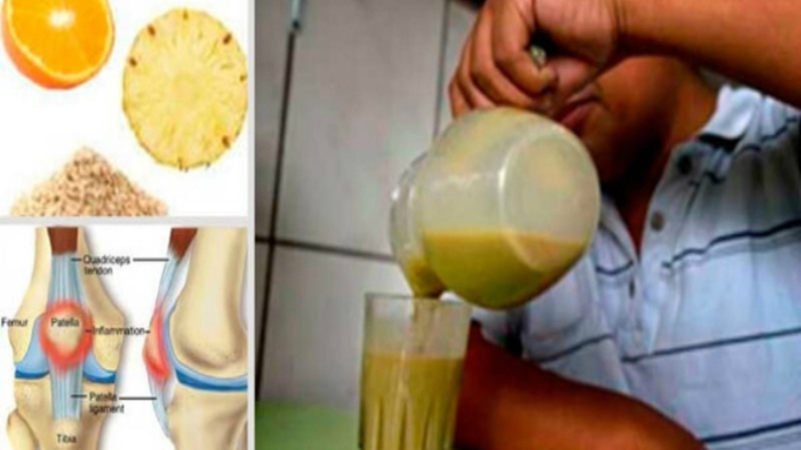 Ditesadieuauxdouleursdesgenouxetdesarticulationsaveccetteboissonenuneseulejourn25C325A9e